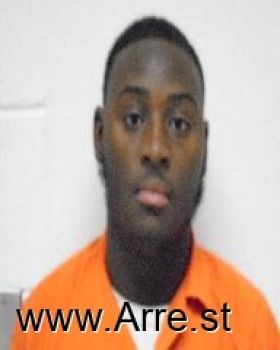 Travondre Malquan Williams Mugshot