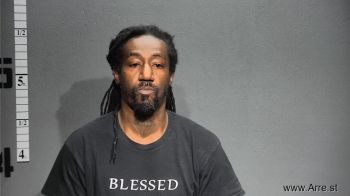 Travone Eugene Bland Mugshot