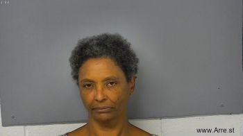 Trency Charlene Elliott Mugshot