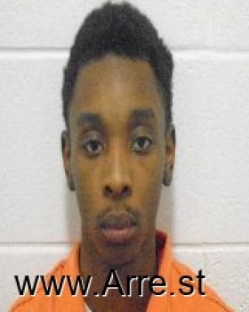 Tre'quan Corshawn Dillard Mugshot