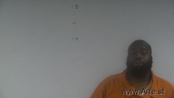 Treslyn Lamar Ward Mugshot