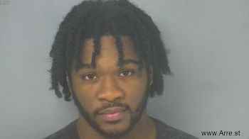 Trevon Laquell Lee Mugshot