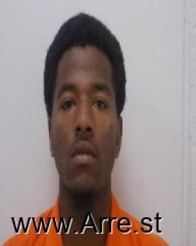 Trevon Dominique Williams Mugshot