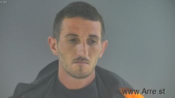 Trevor Christopher Nelson Mugshot