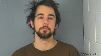 Trevor Ryan Seim Mugshot