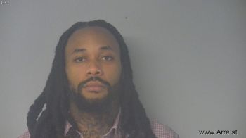 Trevor Jamal Smallwood Mugshot