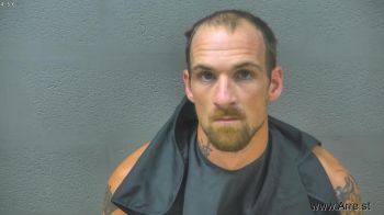 Trevor Andrew Vance Mugshot