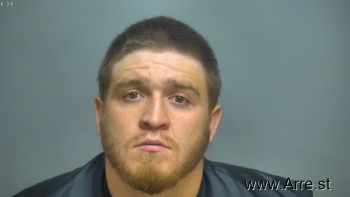 Trevor Dillon Windsor Mugshot