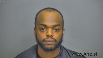 Trevor David Woodson Mugshot