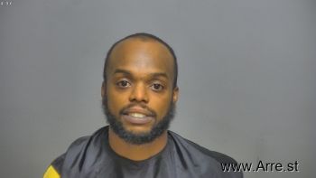 Trevor David Woodson Mugshot