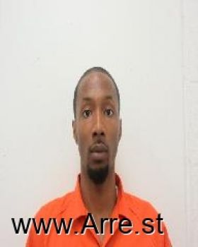 Treyshawn Donta Lewis Mugshot