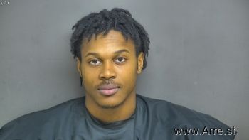 Treyvon  Brandon Mugshot