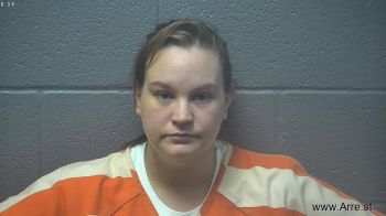 Trina Anne Todd Mugshot