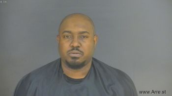 Tristan Tyree Wilson Mugshot