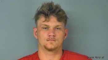 Tristen Lee Wilmoth Mugshot