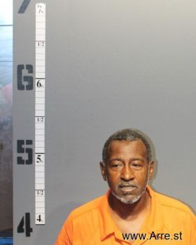 Troy Donnell Brown Mugshot