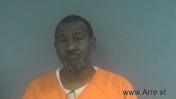 Troy Donnell Brown Sr Mugshot