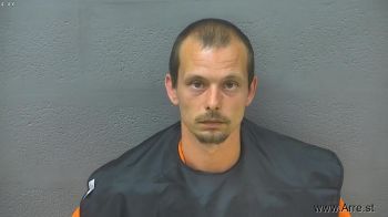 Troy Lee Davenport Mugshot