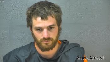 Troy Jason Pennington Mugshot