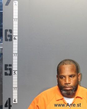 Troy Anthony Robinson Mugshot