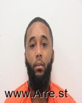 Troy Devon White Mugshot