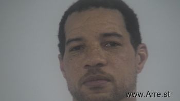 Troy Anthony Wright Mugshot