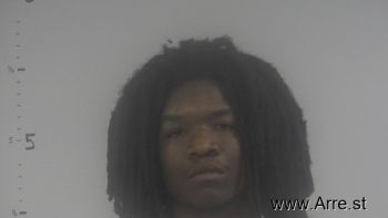 Troyvon Devontae Carroll Mugshot