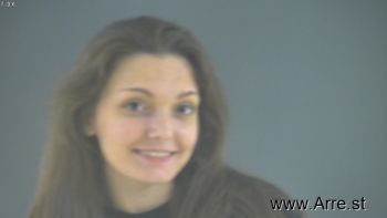 Tuesday Dawn Carter Mugshot