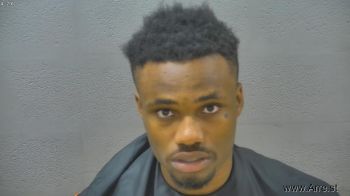 Tyereek Quavion Johnson Mugshot