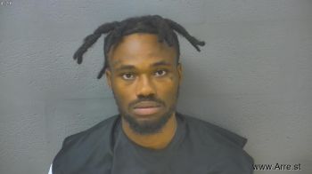 Tyereek Quavion Johnson Mugshot