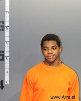 Tyereis Alexander Smith Mugshot