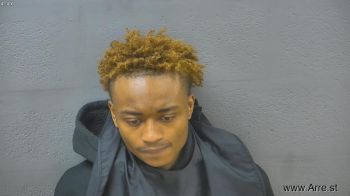 Tykim Tyrell Vaughn Mugshot