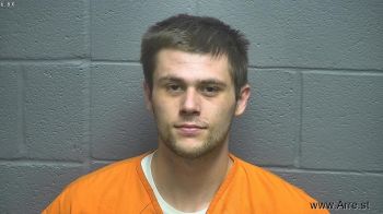 Tyler Brent Ashby Mugshot