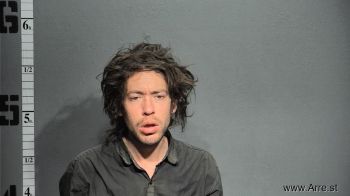 Tyler  Binkle Mugshot