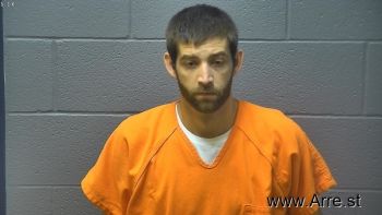 Tyler Anthony Brown Mugshot