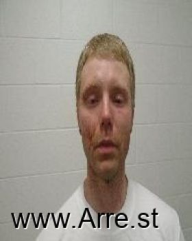 Tyler Anthony Carter Mugshot