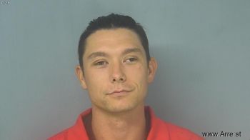 Tyler Andrew Craig Mugshot