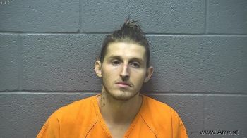 Tyler Scott Funkhouser Mugshot