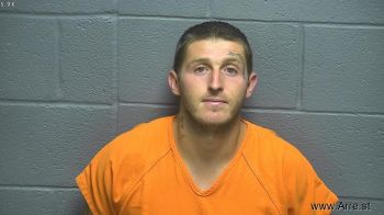 Tyler Scott Funkhouser Mugshot