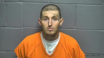 Tyler Scott Funkhouser Mugshot