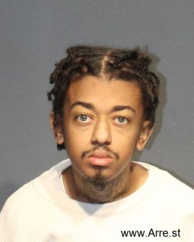 Tyler Antonio Gray Mugshot