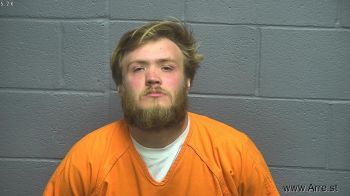 Tyler James Harmon Mugshot