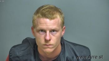 Tyler Mckinley Lane Mugshot