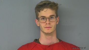 Tyler Morgan Nice Mugshot