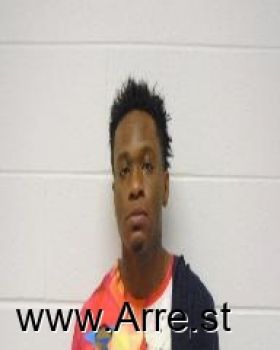 Tyler Jamal Patterson Mugshot