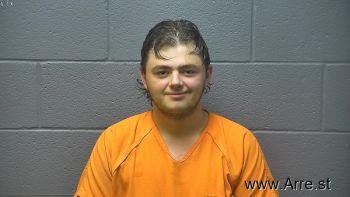 Tyler W Pearson Mugshot