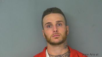 Tyler Lee Phillips Mugshot