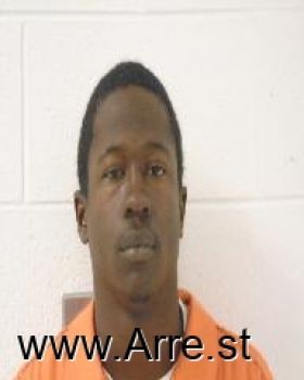 Tyler Renard Robinson-thomas Mugshot