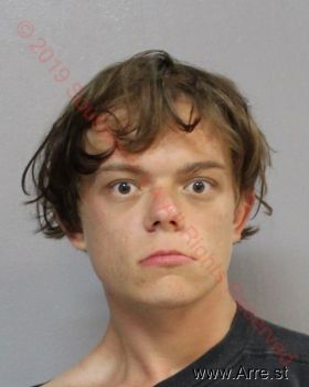 Tyler  Stanley Mugshot