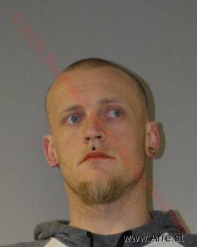 Tyler Ray Conrad Walsh Mugshot